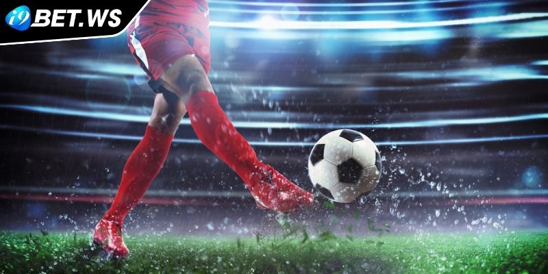 Thể Thao Cmd I9bet Thiên Đường Giải Trí Cho Tín Đồ Cá Cược 1 Giới thiệu về sảnh chơi thể thao CMD I9BET