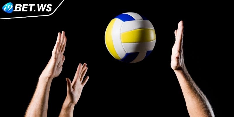 Thể Thao Cmd I9bet Thiên Đường Giải Trí Cho Tín Đồ Cá Cược 3 Thể thao CMD I9BET sàn đấu bóng chuyền